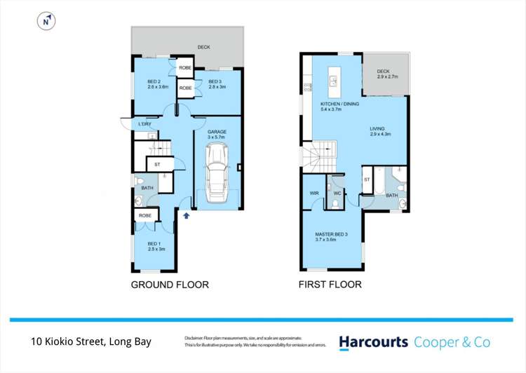 10 Kiokio Street Long Bay_23