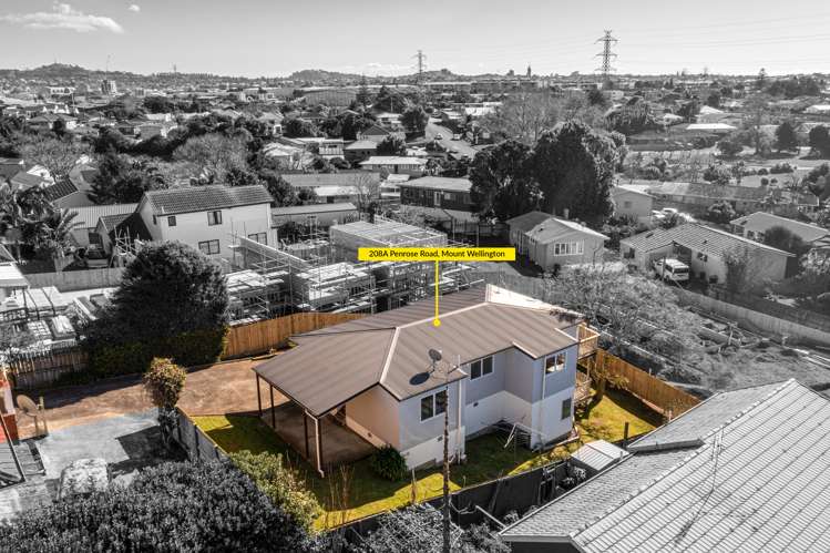 208a Penrose Road Mount Wellington_16
