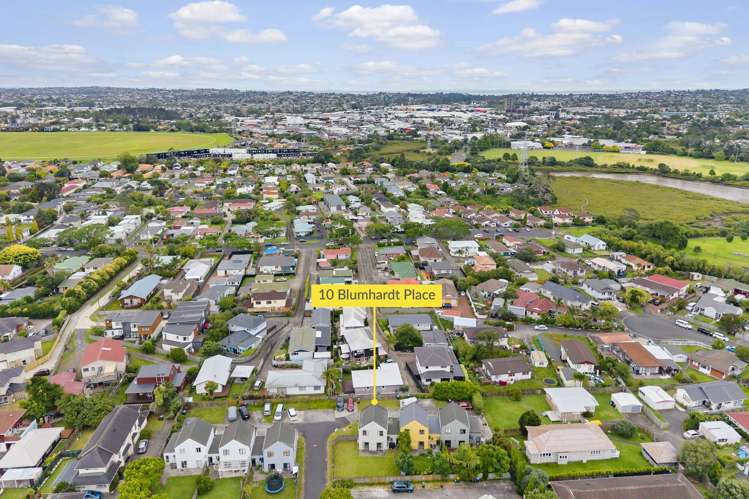 10 Blumhardt Place Avondale_24