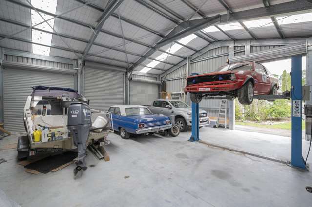 Mechanic? Car Enthusiast? Panel beater?