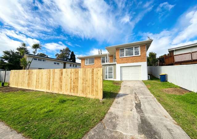 Fully Renovated Family Home-Development Potential