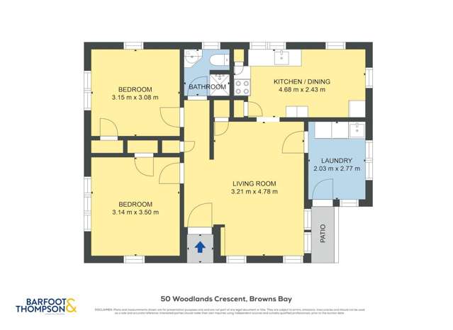 50 Woodlands Crescent Browns Bay_1