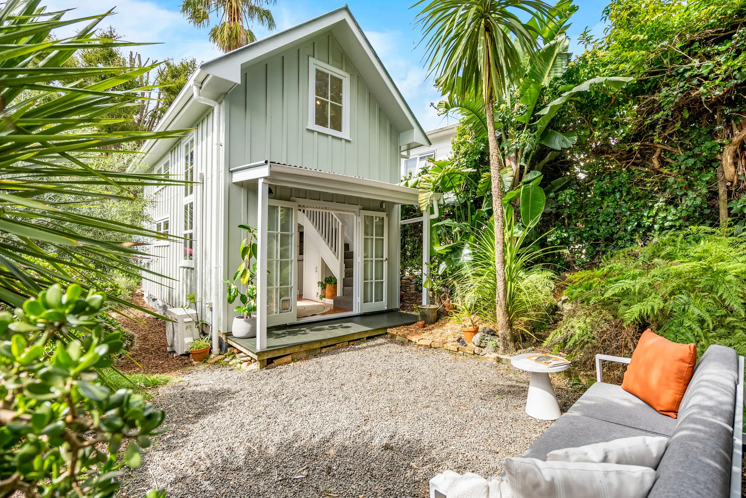 32 Alexander Street, Kingsland, Auckland