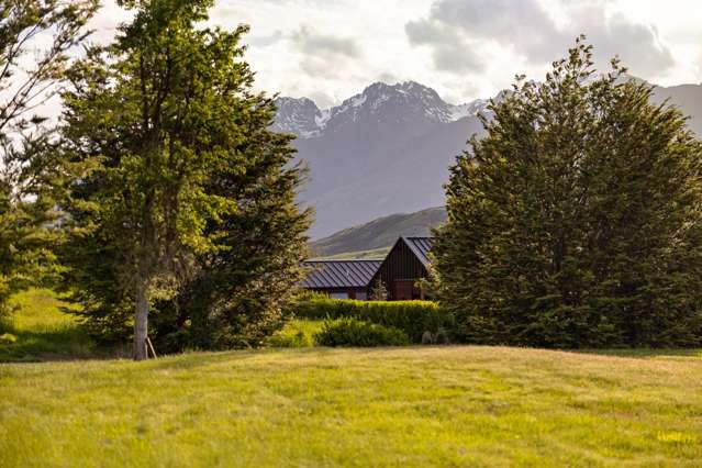 Unit-Capable Opportunity with Architectural Plans