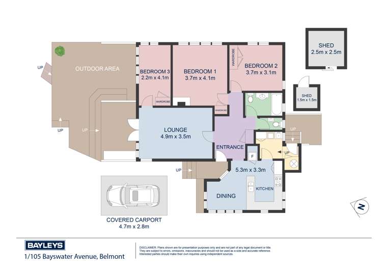 1/105 Bayswater Avenue Bayswater_7