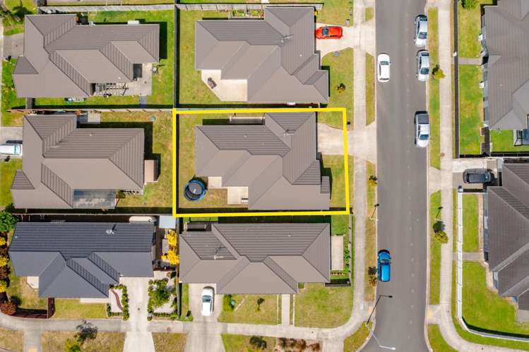 4 Matawai Puna Drive Pukekohe_16