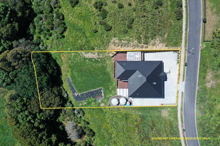 11 Tau Drive Flat Bush_17