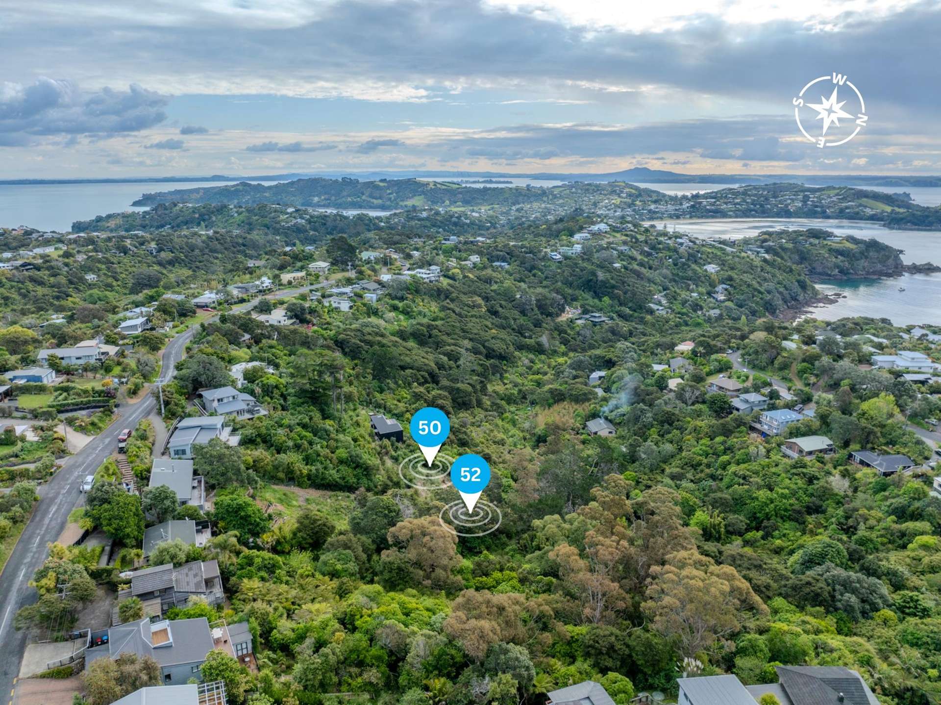 50 & 52 Te Aroha Avenue Oneroa_0