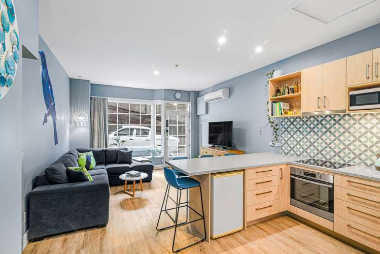 31c Dowling Street Dunedin Central_5