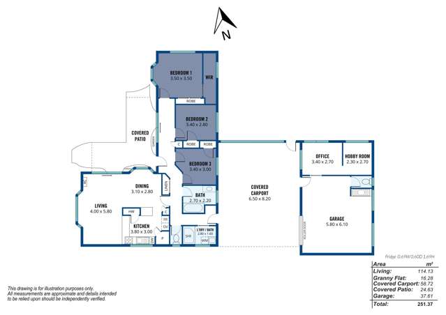 8 Godwit Place Waiuku_1