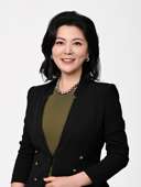 Eileen Yu