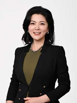 Eileen Yu