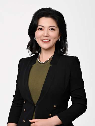 Eileen Yu