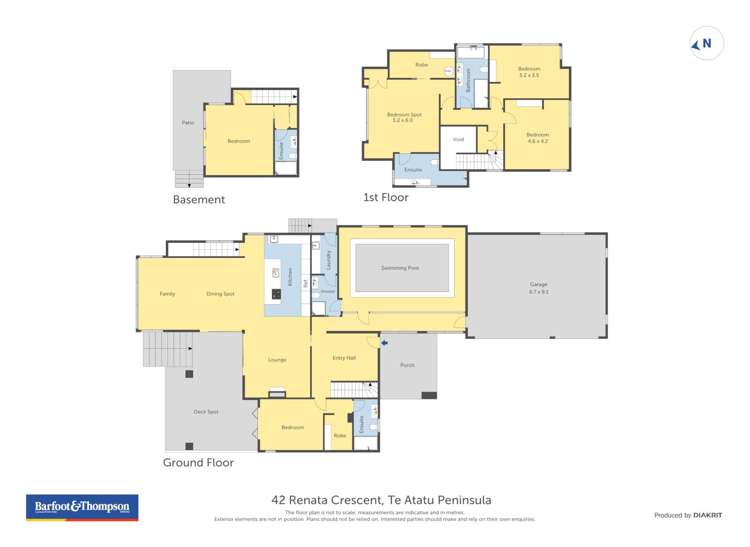 42 Renata Crescent Te Atatu Peninsula_25