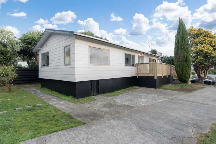 265 Mahia Road Weymouth_16