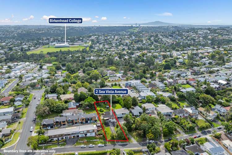 2 Sea Vista Avenue Beach Haven_19