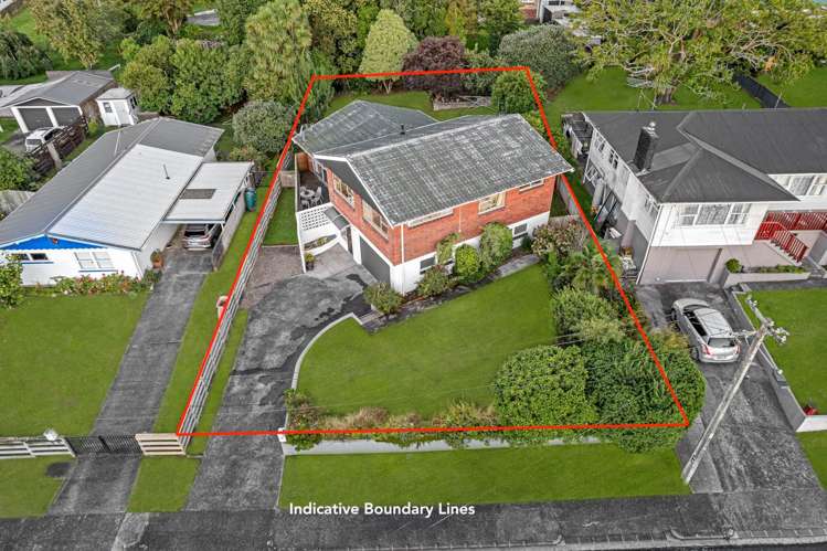 12 Snell Avenue Papakura_24