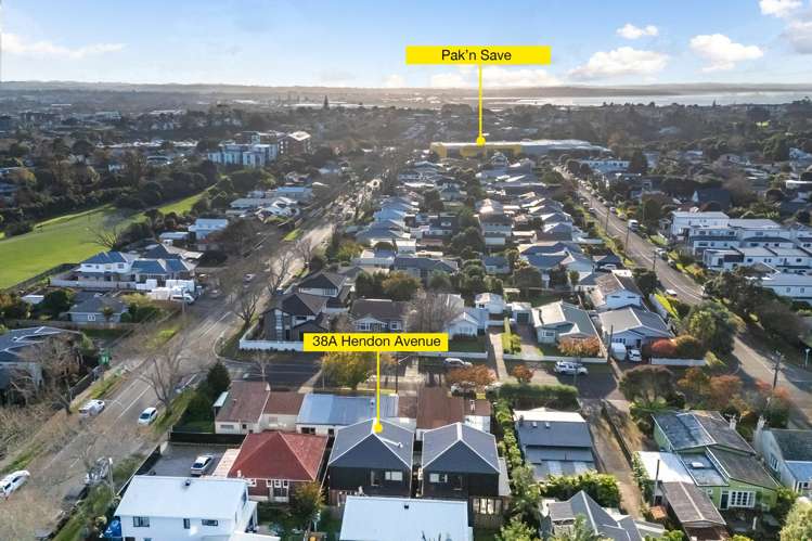 38A Hendon Avenue Mount Albert_26