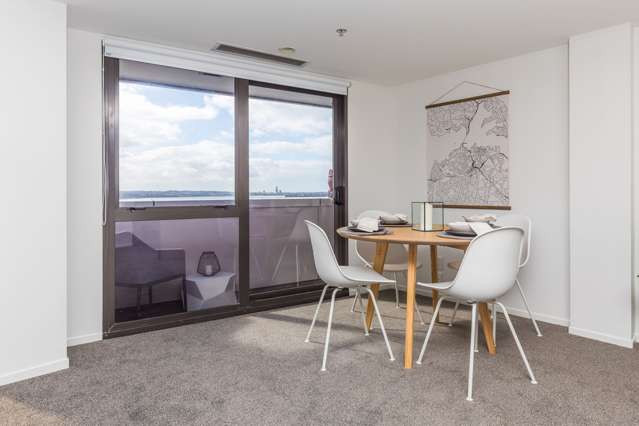 1303/1 Hobson Street Auckland Central_4