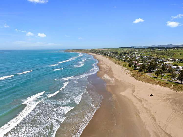 lot 47 268 Riversdale Road Masterton_15