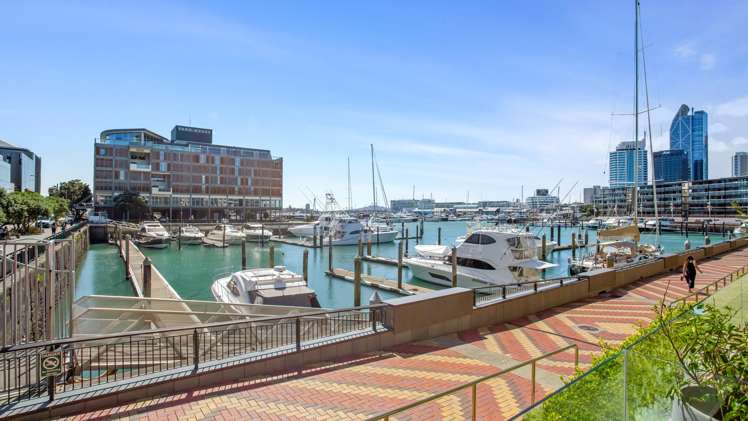 1A/85 Halsey Street Auckland Central_15
