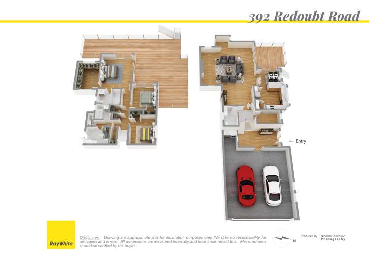 392 Redoubt Road Totara Park_30