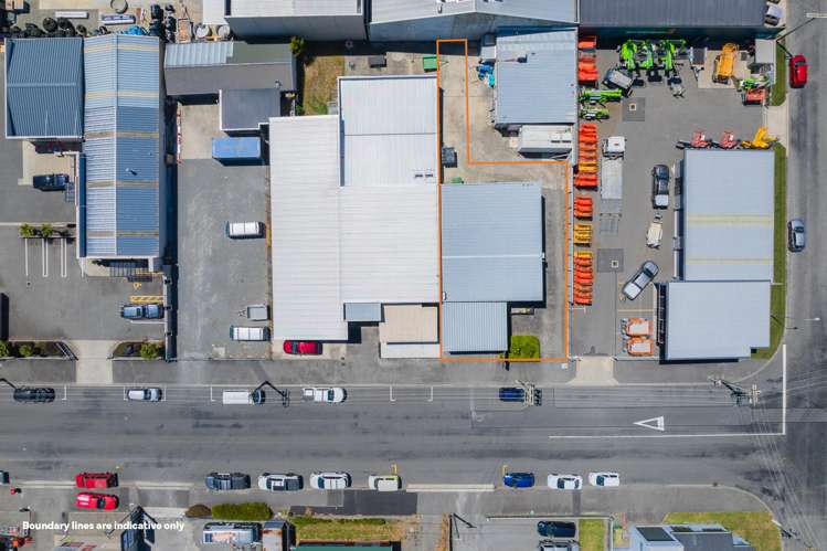 5 Sutherland Terrace Blenheim_2