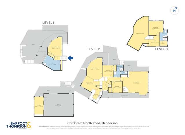 262 Great North Road Henderson_1
