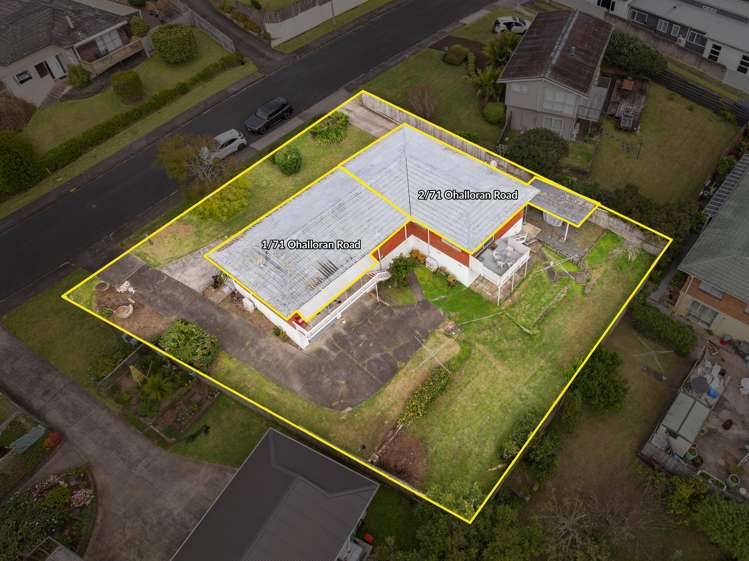 1&2/71 O'Halloran Road Howick_22