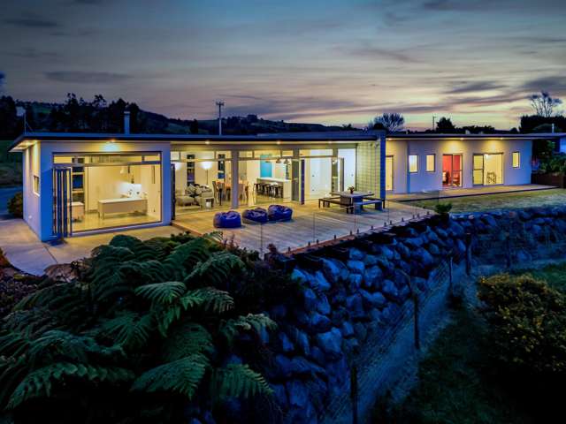 CREATE YOUR DREAM LIFESTYLE