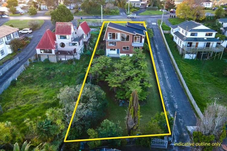 113 Sunset Road, Totara Vale North Shore_21
