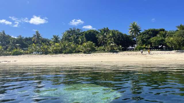 Sunset Beach Lot 6 Mana Island Fiji_4