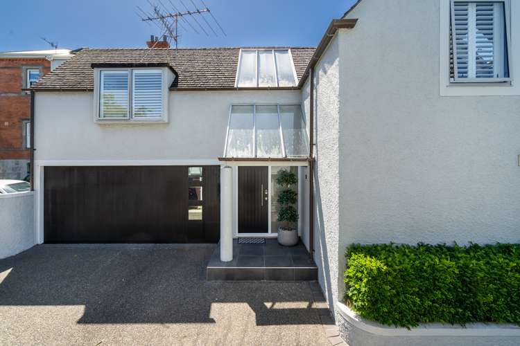 5/33 Saint Stephens Avenue Parnell_22