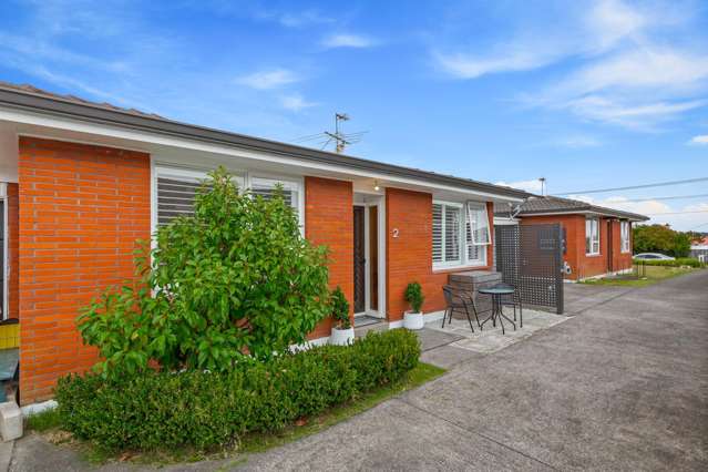 2/126 Astley Avenue New Lynn_2