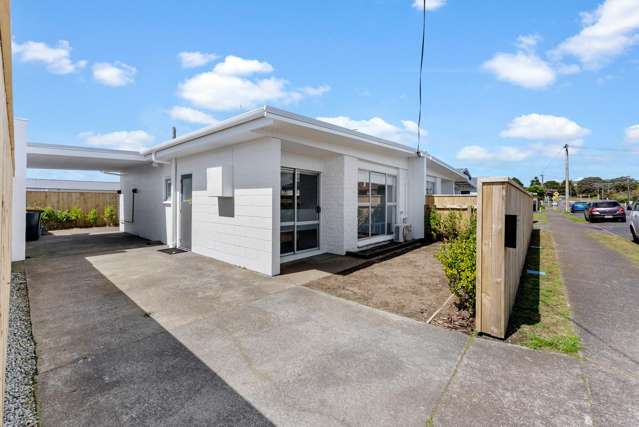 First home or investment?