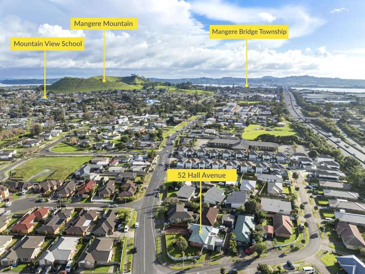 52 Hall Avenue Mangere_20