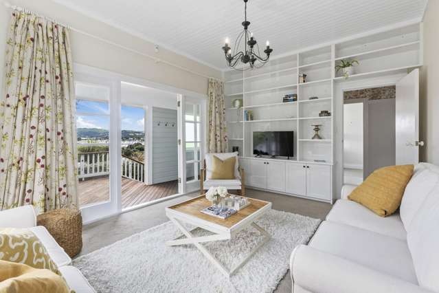 4A & 4B Whitianga View Paremata_4