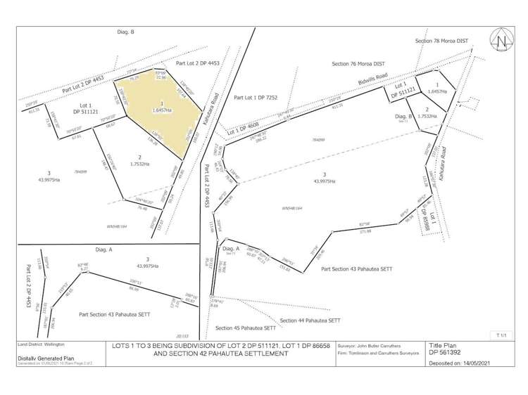 Kahutara Road Martinborough_10