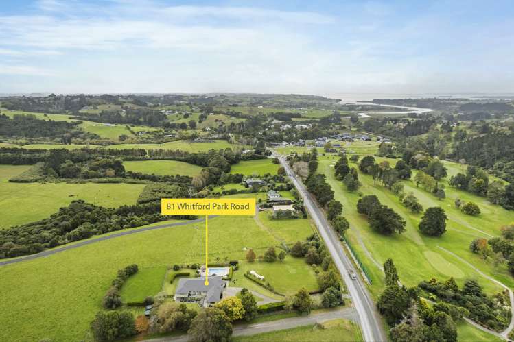 81 Whitford Park Road Whitford_58