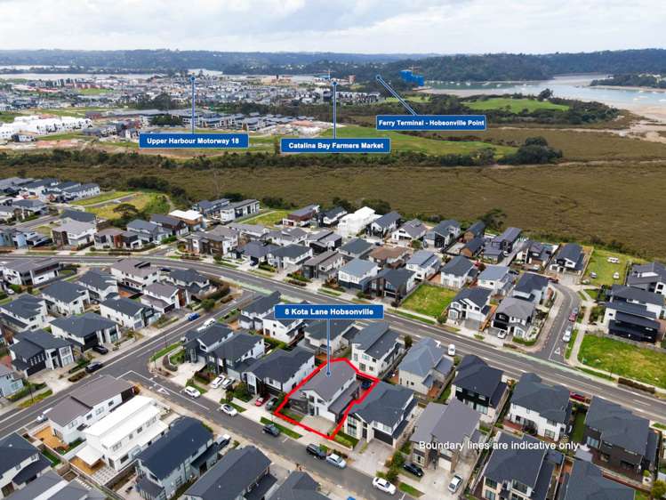 8 Kota Lane Hobsonville_24