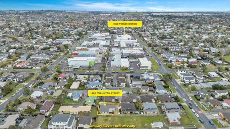 140c Wellington Street Howick_21