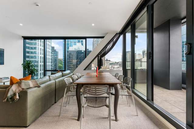 1306/10 Commerce Street City Centre_2