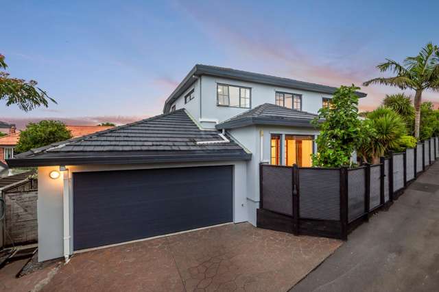 A True Family Home of Generous Proportions