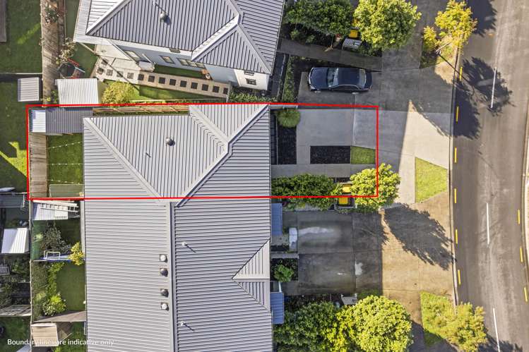 22 Bellbird Street Papakura_11