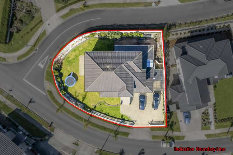 11 Henriette Place The Gardens_24