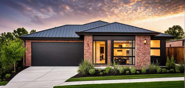 Puke Hill, Large Section, Great Lifestyle