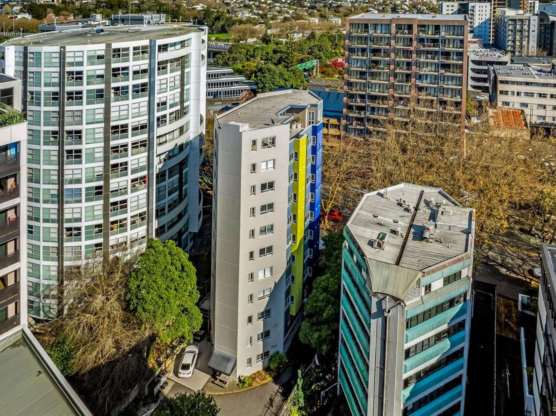 150 Vincent Street Auckland Central_0