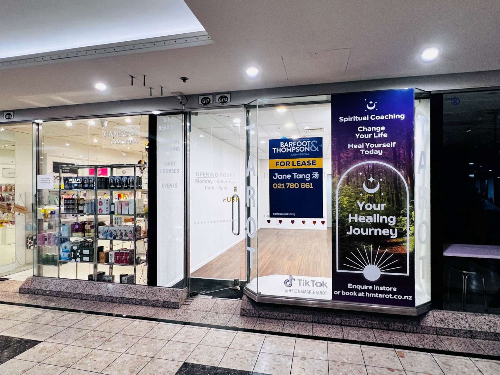 Unit G17/239 Queen Street City Centre_0