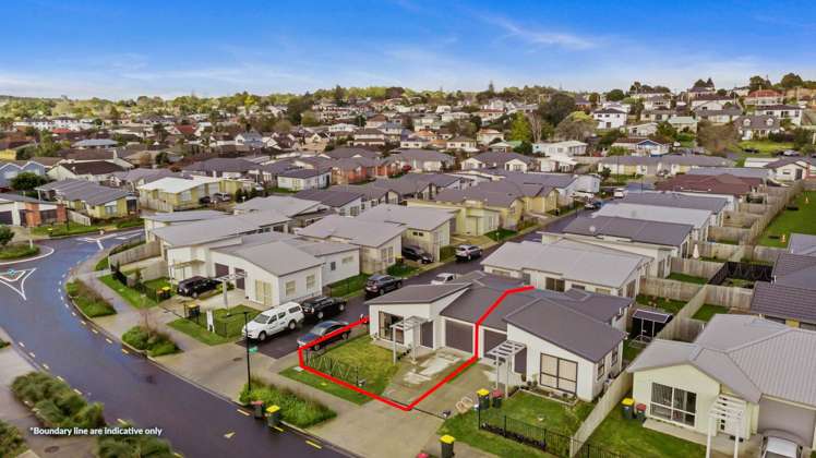 25 Totara Meadows Court Wiri_6