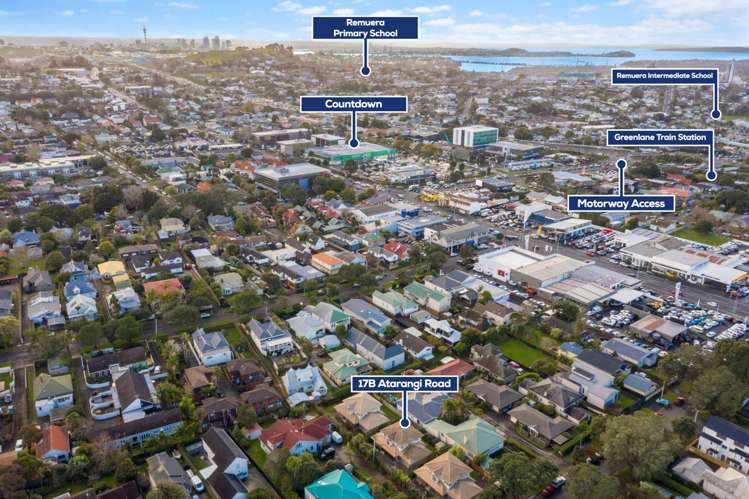 17b Atarangi Road Greenlane_18